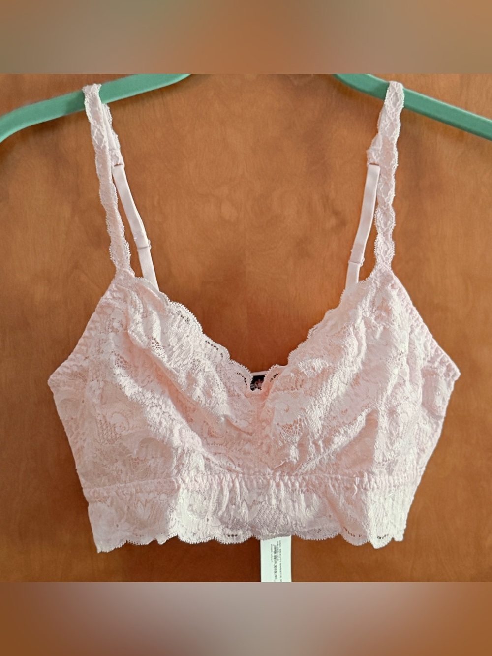 Cosabella Bralette NWT